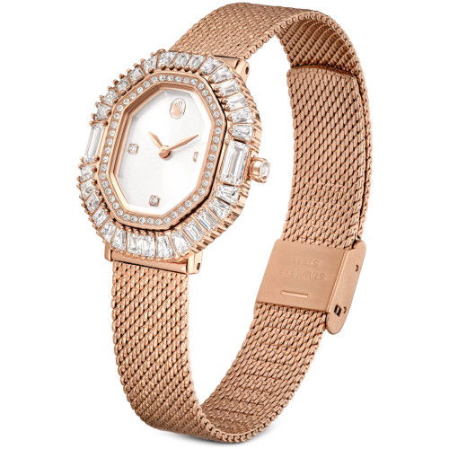 Helen Kirchhofer - Swarovski Matrix Octagon - 5732497