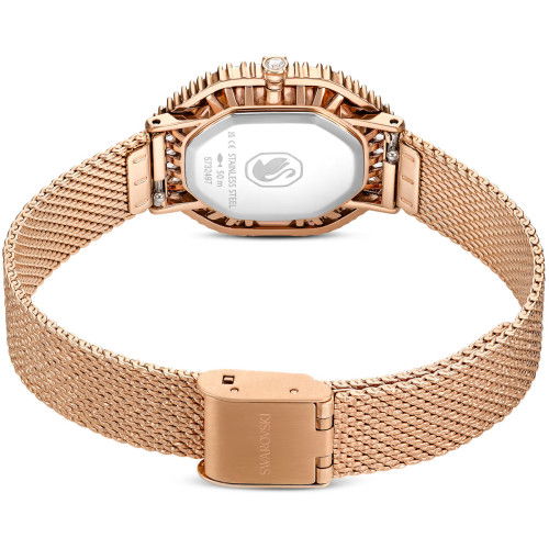 Helen Kirchhofer - Swarovski Matrix Octagon - 5732497