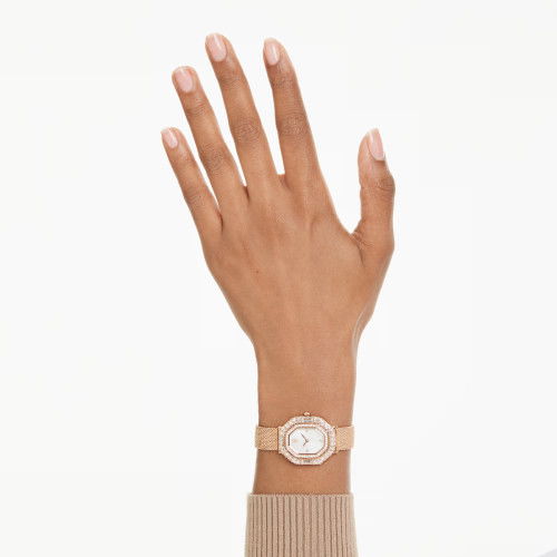 Helen Kirchhofer - Swarovski Matrix Octagon - 5732497