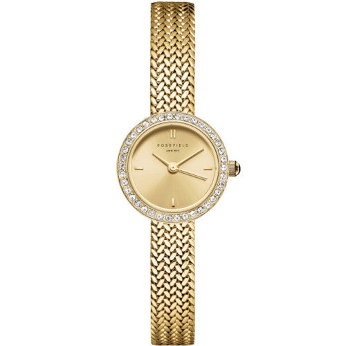 Helen Kirchhofer - Rosefield Mini Small Edit - MCGMG-M03