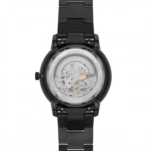 Helen Kirchhofer - Fossil Neutra Automatic - ME3183