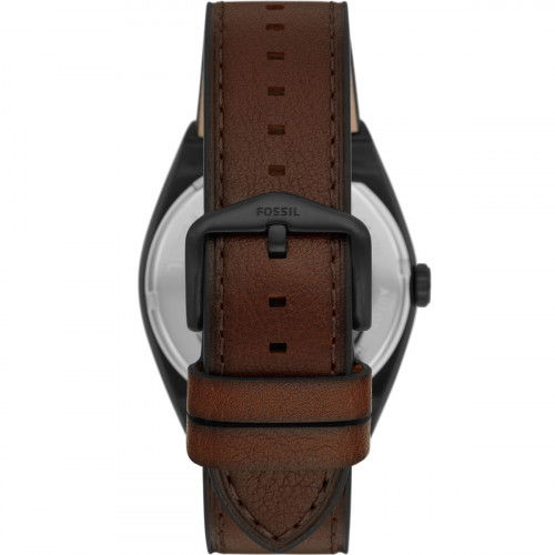 Helen Kirchhofer - Fossil Everett Automatic - ME3207