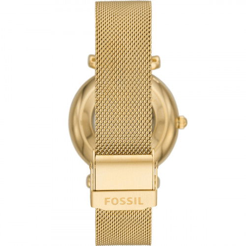 Helen Kirchhofer - Fossil Carlie Automatic - ME3250