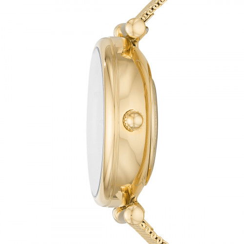 Helen Kirchhofer - Fossil Carlie Automatic - ME3250