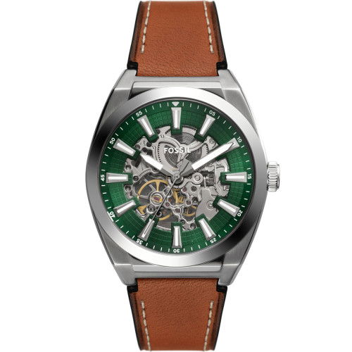 Helen Kirchhofer - Fossil Everett Automatic - ME3261