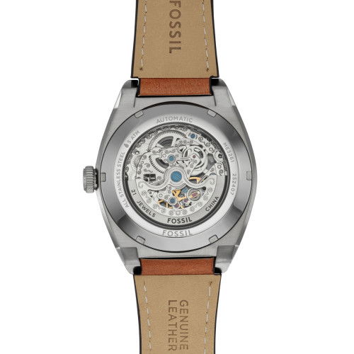 Helen Kirchhofer - Fossil Everett Automatic - ME3261