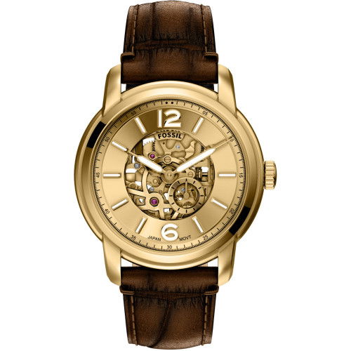 Helen Kirchhofer - Fossil Heritage - ME3279