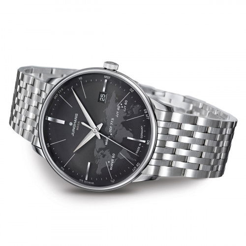 Helen Kirchhofer - Junghans Meister Mega - 058/4803.44