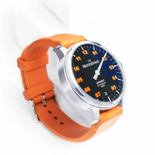 Helen Kirchhofer - Meistersinger Unomat - UN902OLU