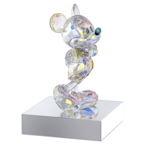 Helen Kirchhofer - Swarovski Mickey & Friends Mickey - 5744237