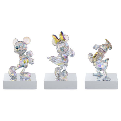Helen Kirchhofer - Swarovski Mickey & Friends Mickey - 5744237