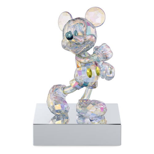 Helen Kirchhofer - Swarovski Mickey & Friends Mickey - 5744237