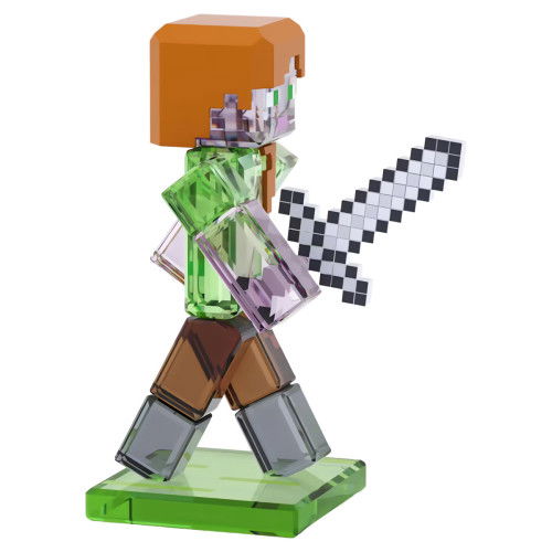 Helen Kirchhofer - Swarovski Minecraft Alex - 5701271