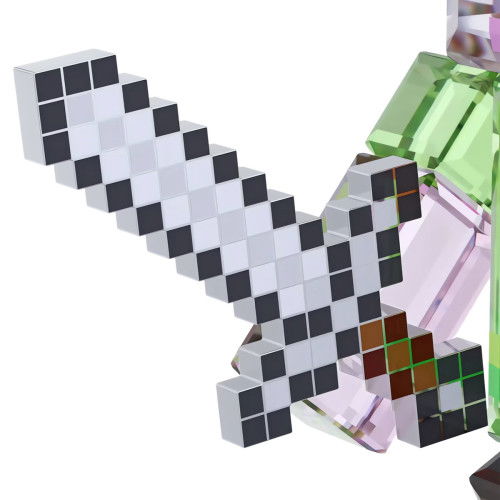 Helen Kirchhofer - Swarovski Minecraft Alex - 5701271