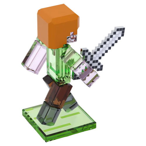 Helen Kirchhofer - Swarovski Minecraft Alex - 5701271