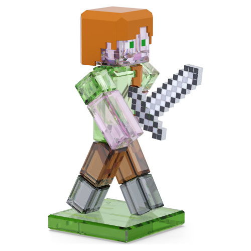 Helen Kirchhofer - Swarovski Minecraft Alex - 5701271