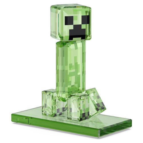 Helen Kirchhofer - Swarovski Minecraft Creeper - 5701249