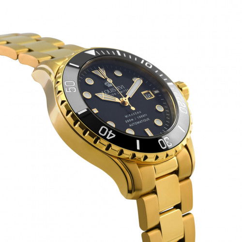 Helen Kirchhofer - Louis XVI Mirabeau Automatic - 1401