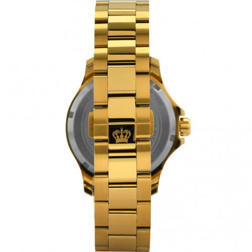 Helen Kirchhofer - Louis XVI Mirabeau Automatic - 1401