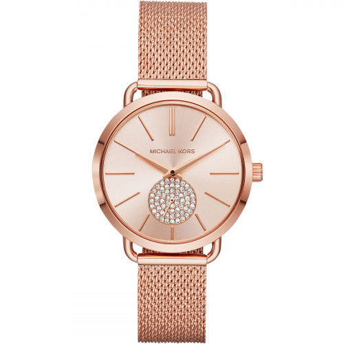 Michael Kors Portia MK3845 Helen Kirchhofer