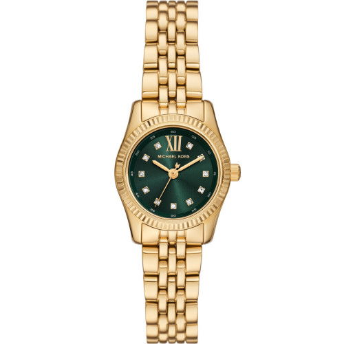 Helen Kirchhofer - Michael Kors Lexington - MK4842