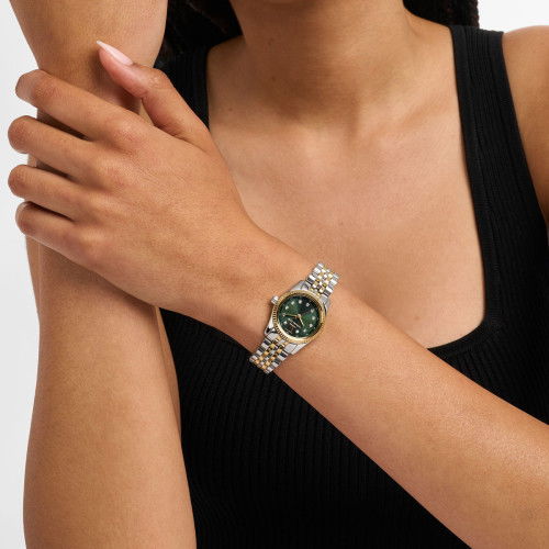 Helen Kirchhofer - Michael Kors Lexington - MK4986