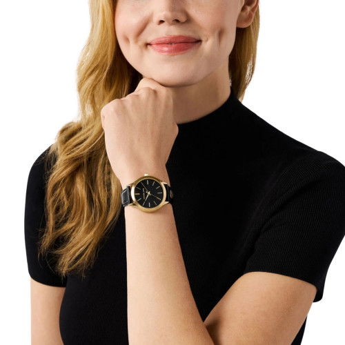 Helen Kirchhofer - Michael Kors Slim Runway - MK7553