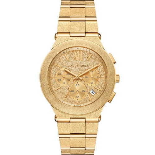 Helen Kirchhofer - Michael Kors Billie Chronograph - MK7556