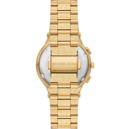 Helen Kirchhofer - Michael Kors Billie Chronograph - MK7556