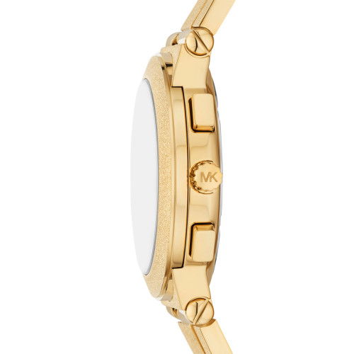 Helen Kirchhofer - Michael Kors Billie Chronograph - MK7556