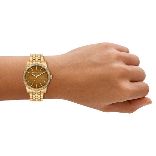 Helen Kirchhofer - Michael Kors Bryant - MK7581