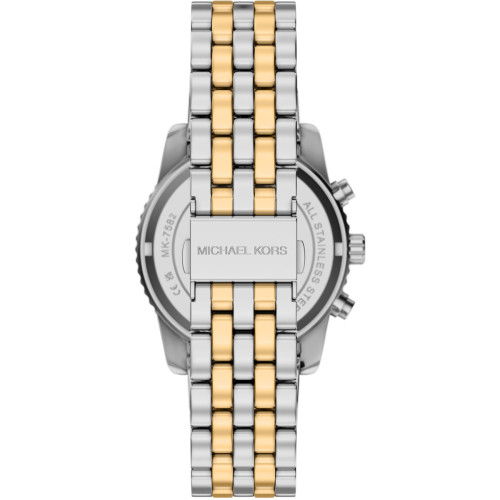 Helen Kirchhofer - Michael Kors Bryant Chronograph - MK7582