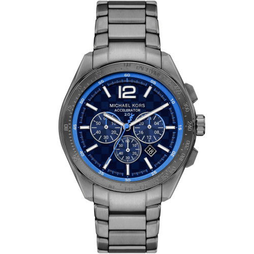 Helen Kirchhofer - Michael Kors Accelerator 2.0 - MK9178