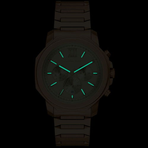 Helen Kirchhofer - Michael Kors Prescott - MK9249