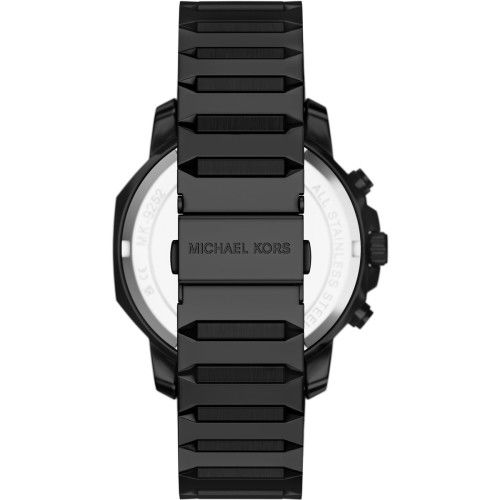 Helen Kirchhofer - Michael Kors Prescott - MK9252