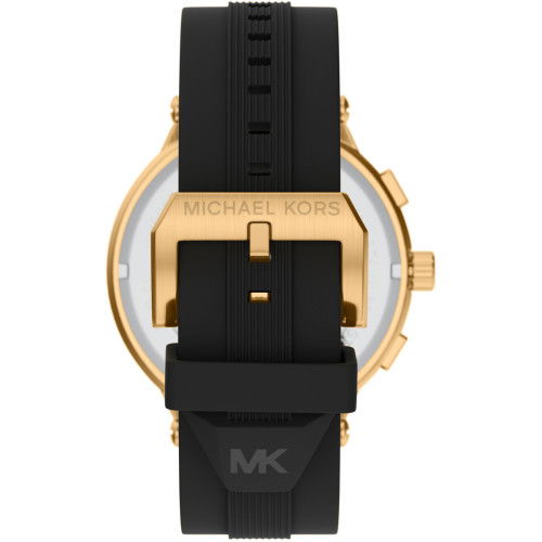Helen Kirchhofer - Michael Kors Billie Chronograph - MK9253