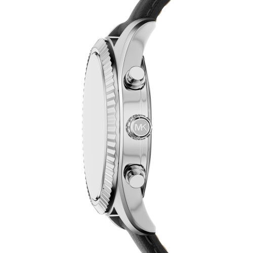 Helen Kirchhofer - Michael Kors Lexington Chronograph - MK9256