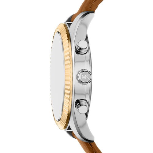 Helen Kirchhofer - Michael Kors Lexington Chronograph - MK9257