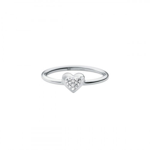 Helen Kirchhofer - Michael Kors Premium Ring - MKC1461AN040