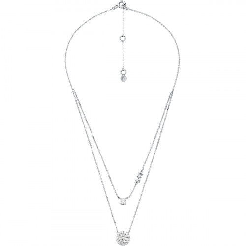 Helen Kirchhofer - Michael Kors Premium Halskette - MKC1591AN040