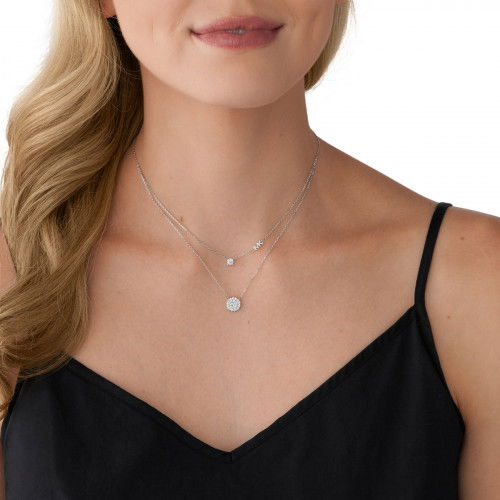 Helen Kirchhofer - Michael Kors Premium Halskette - MKC1591AN040