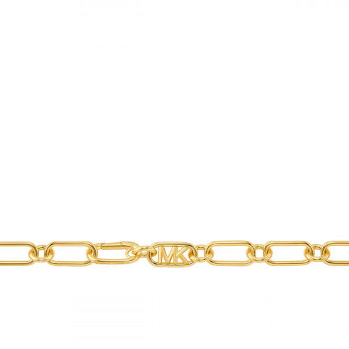 Helen Kirchhofer - Michael Kors Fashion Halskette - MKJ827200710