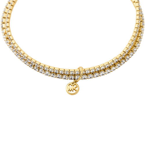 Helen Kirchhofer - Michael Kors Fashion Armband - MKJ8359CZ710