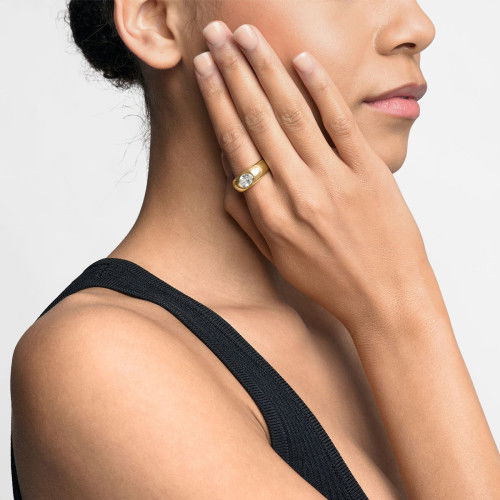 Helen Kirchhofer - Michael Kors Fashion Ring - MKJ8482710