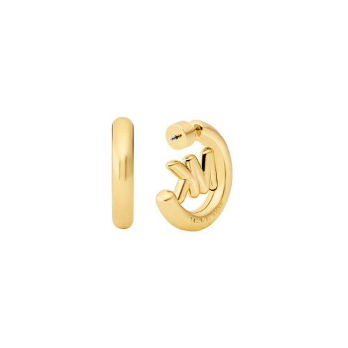 Helen Kirchhofer - Michael Kors Fashion Ohrringe - MKJ8509710