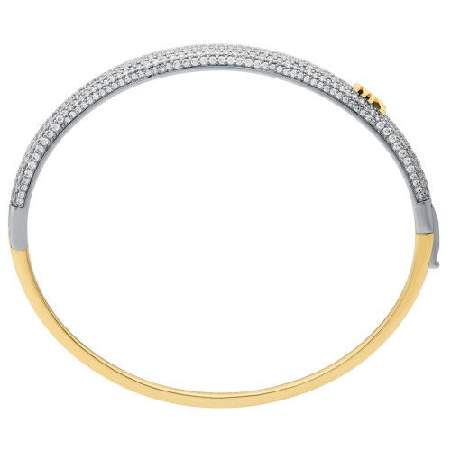 Helen Kirchhofer - Michael Kors Fashion Armreif - MKJ8539931