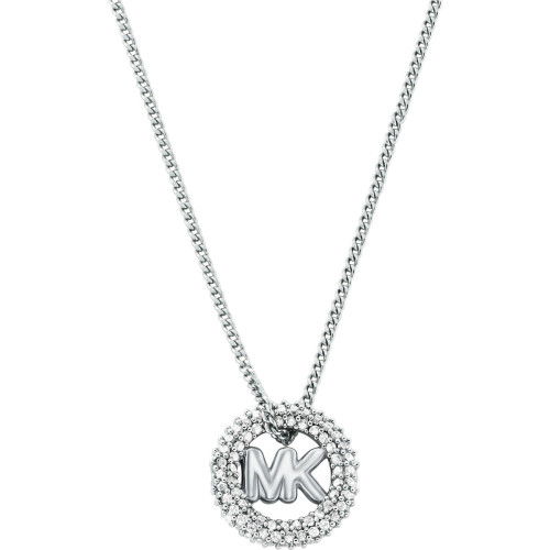 Helen Kirchhofer - Michael Kors Fashion Halskette - MKJ8546040