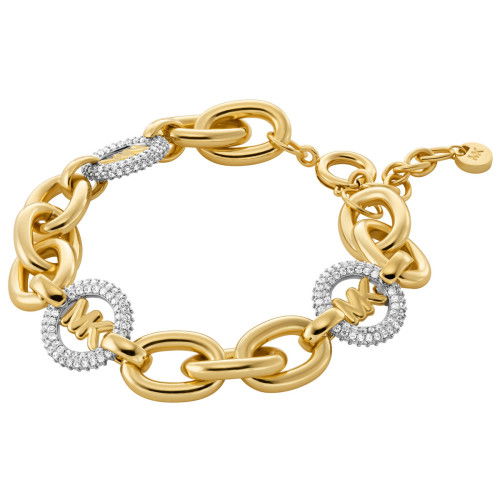 Helen Kirchhofer - Michael Kors Fashion Armband - MKJ8547931