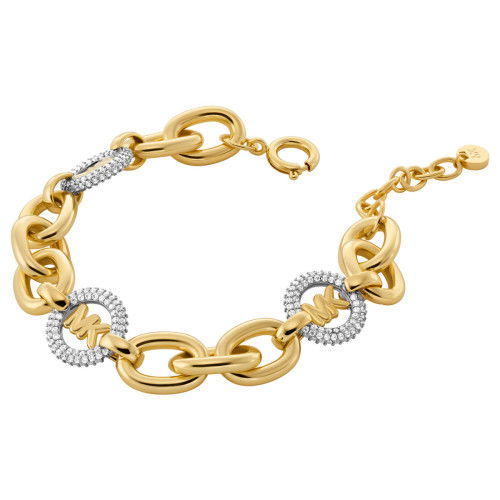 Helen Kirchhofer - Michael Kors Fashion Armband - MKJ8547931