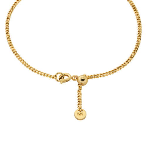 Helen Kirchhofer - Michael Kors Fashion Armband - MKJ8576710